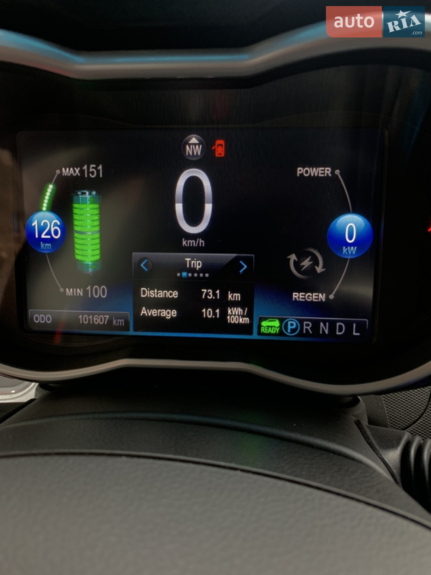 2014 Chevrolet Spark - мініатюра 37