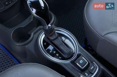 Хэтчбек Chevrolet Spark 2015 в 