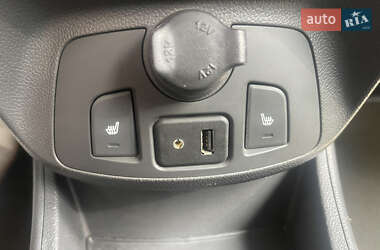 Хэтчбек Chevrolet Spark 2013 в 
