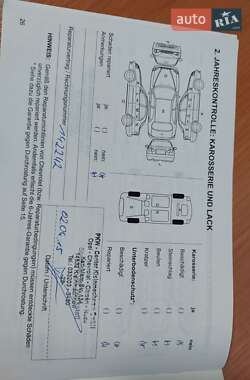 Хэтчбек Chevrolet Spark 2012 в 