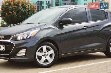 Хэтчбек Chevrolet Spark 2019 в Киеве