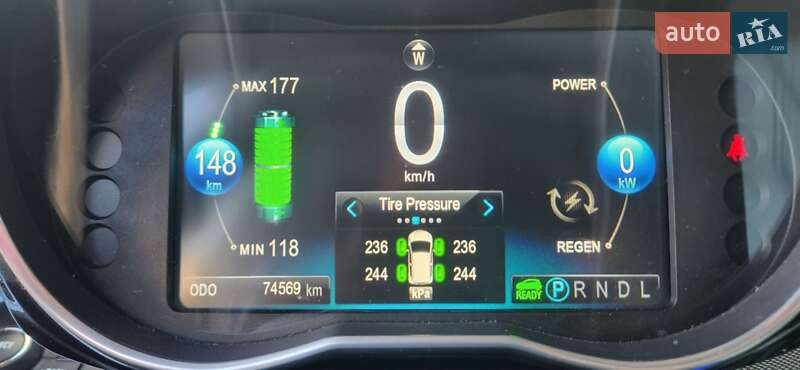 Хэтчбек Chevrolet Spark 2016 в Одессе фото 2 Хэтчбек Chevrolet Spark 2016 в Одессе