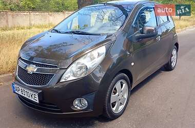 Хэтчбек Chevrolet Spark 2012 в Запорожье