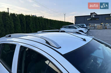 Хэтчбек Chevrolet Spark 2011 в 