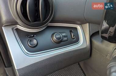 Хэтчбек Chevrolet Spark 2015 в 