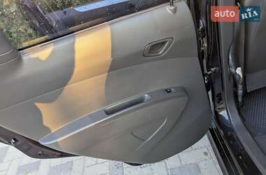 Хэтчбек Chevrolet Spark 2015 в 
