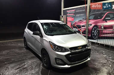 Хэтчбек Chevrolet Spark 2020 в 