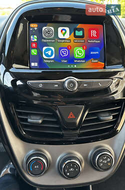 Хэтчбек Chevrolet Spark 2020 в 