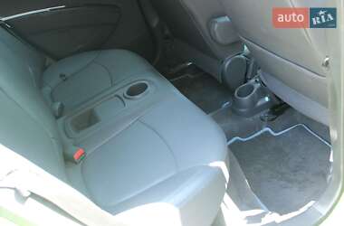 Хэтчбек Chevrolet Spark 2016 в 