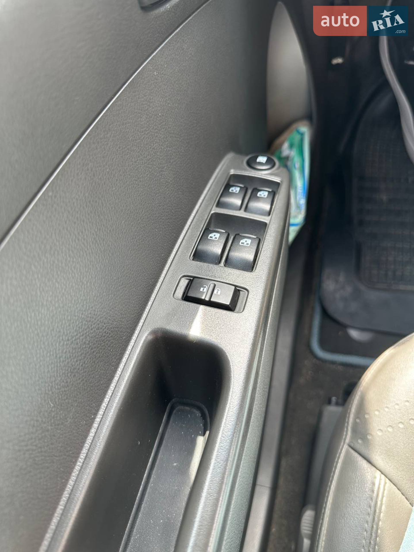 2015 Chevrolet Spark - мініатюра 15