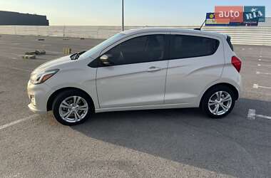 Хетчбек Chevrolet Spark 2019 в 