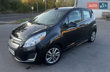 Хэтчбек Chevrolet Spark 2016 в Чернигове