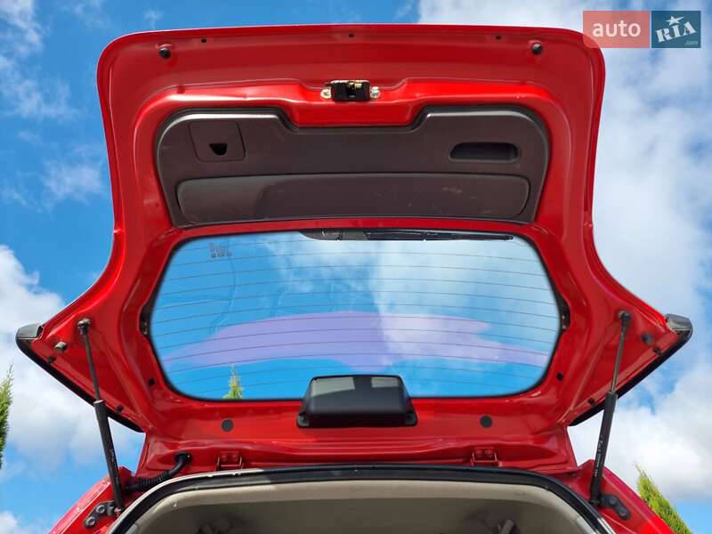 Хэтчбек Chevrolet Spark 2012 в Виннице