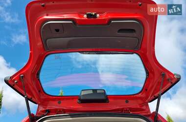 Хетчбек Chevrolet Spark 2012 в 