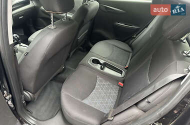 Хэтчбек Chevrolet Spark 2019 в 