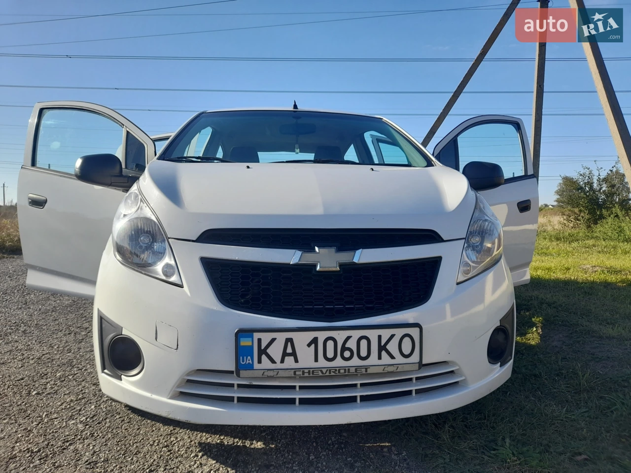2020 Chevrolet Spark - мініатюра 16