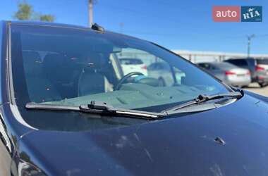 Хетчбек Chevrolet Spark 2014 в 