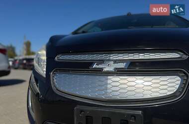 Хетчбек Chevrolet Spark 2014 в 