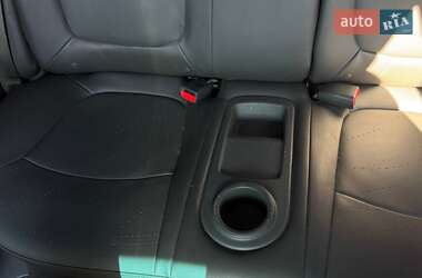 Хетчбек Chevrolet Spark 2014 в 