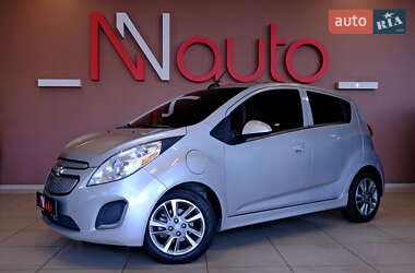 Хэтчбек Chevrolet Spark 2015 в Одессе