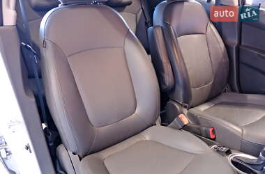 Хетчбек Chevrolet Spark 2015 в 