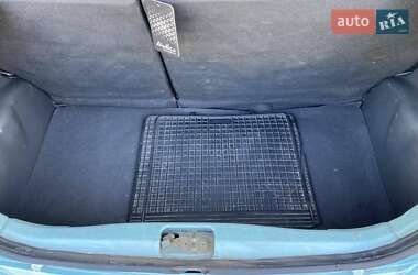 Хэтчбек Chevrolet Spark 2010 в 
