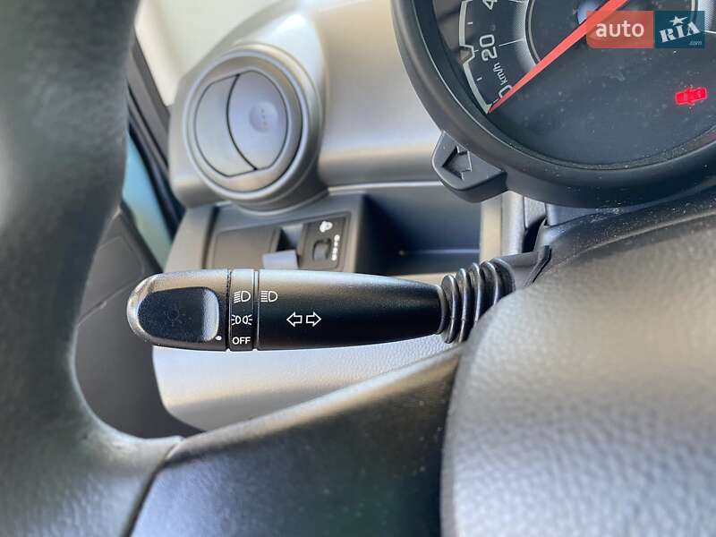 Хэтчбек Chevrolet Spark 2010 в Николаеве