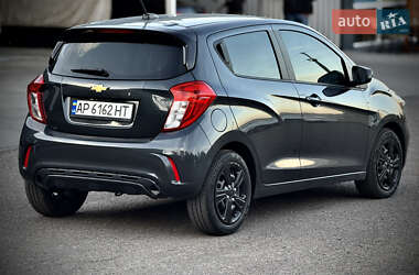 Хетчбек Chevrolet Spark 2018 в 