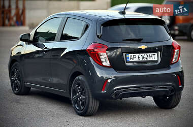 Хетчбек Chevrolet Spark 2018 в 