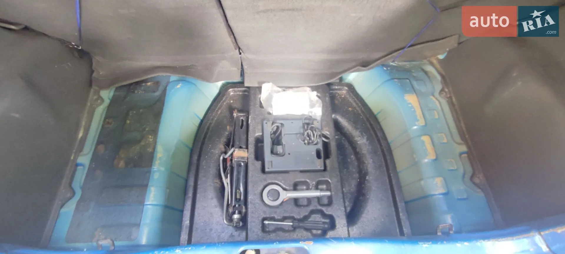 2010 Chevrolet Spark - мініатюра 5