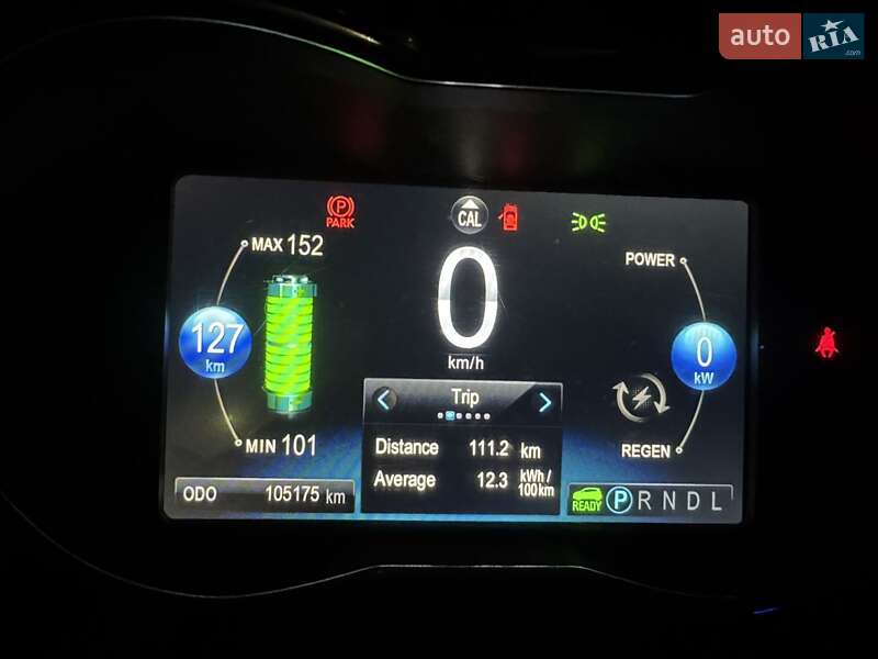 Хетчбек Chevrolet Spark 2016 в Таращі фото 2 Хетчбек Chevrolet Spark 2016 в Таращі