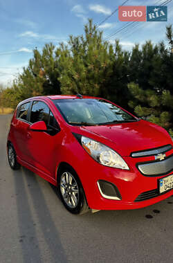 Хетчбек Chevrolet Spark 2015 в Одесі