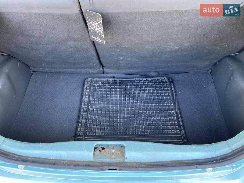 Хетчбек Chevrolet Spark 2010 в Миколаєві