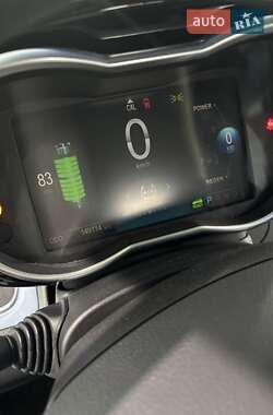 Хэтчбек Chevrolet Spark 2015 в Броварах