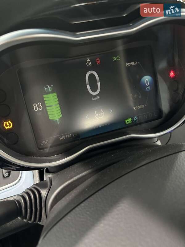 Хетчбек Chevrolet Spark 2015 в Броварах фото Хетчбек Chevrolet Spark 2015 в Броварах