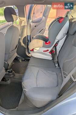 Хэтчбек Chevrolet Spark 2010 в Ивано-Франковске