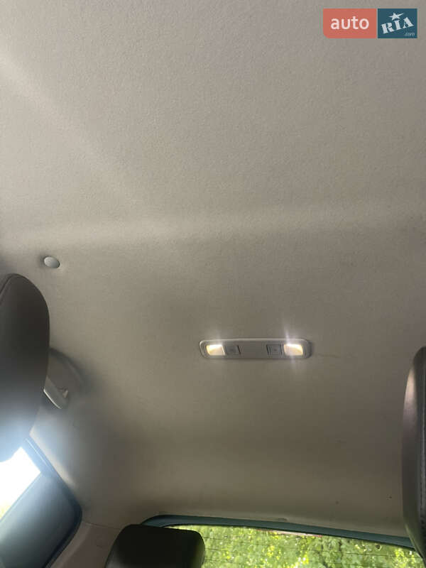 Хэтчбек Chevrolet Spark 2013 в Одессе