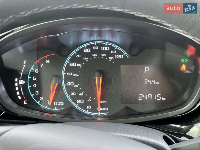 Позашляховик / Кросовер Chevrolet Spark 2020 в Горішніх Плавнях фото 14 Позашляховик / Кросовер Chevrolet Spark 2020 в Горішніх Плавнях