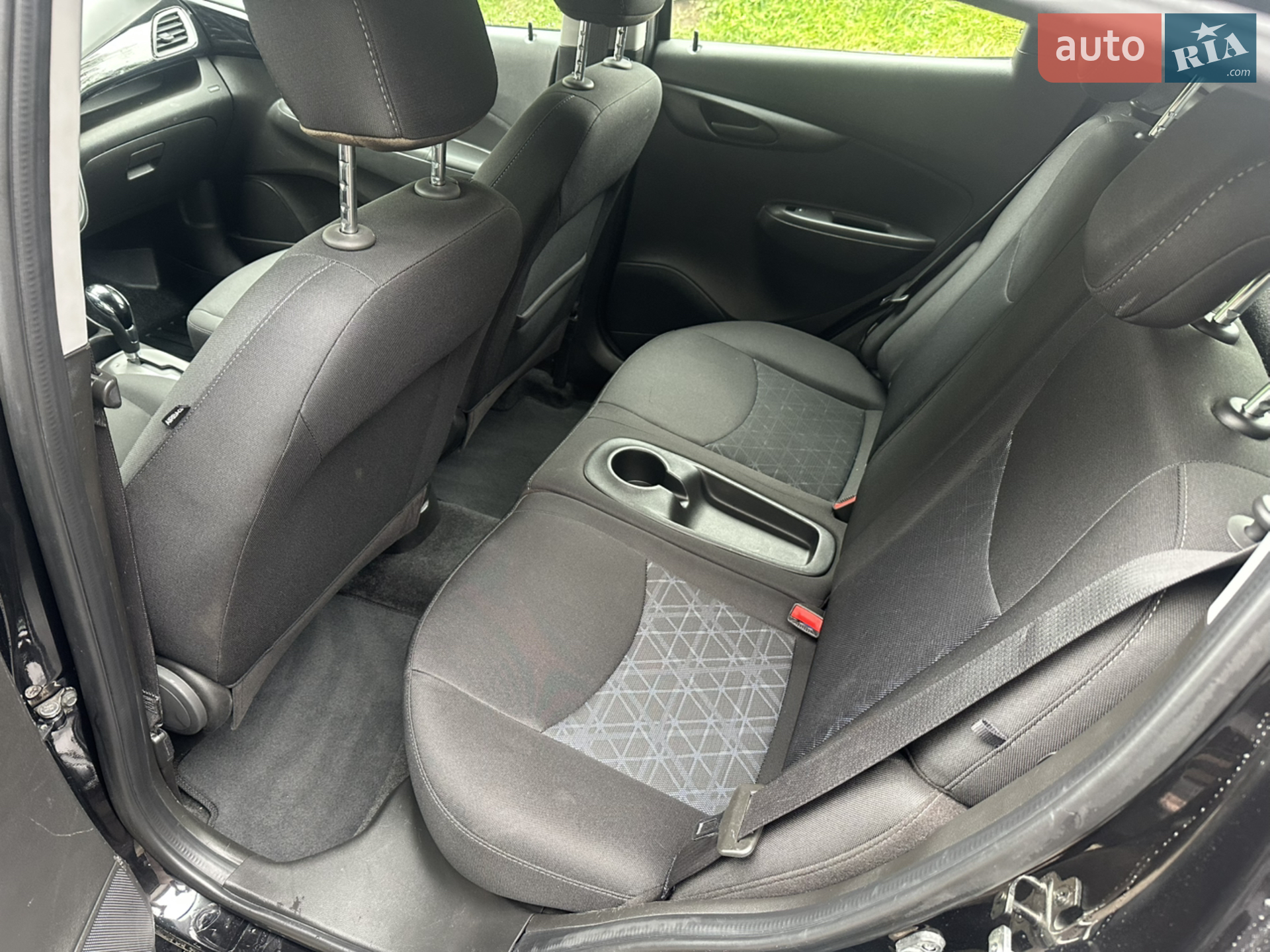 2019 Chevrolet Spark - мініатюра 16