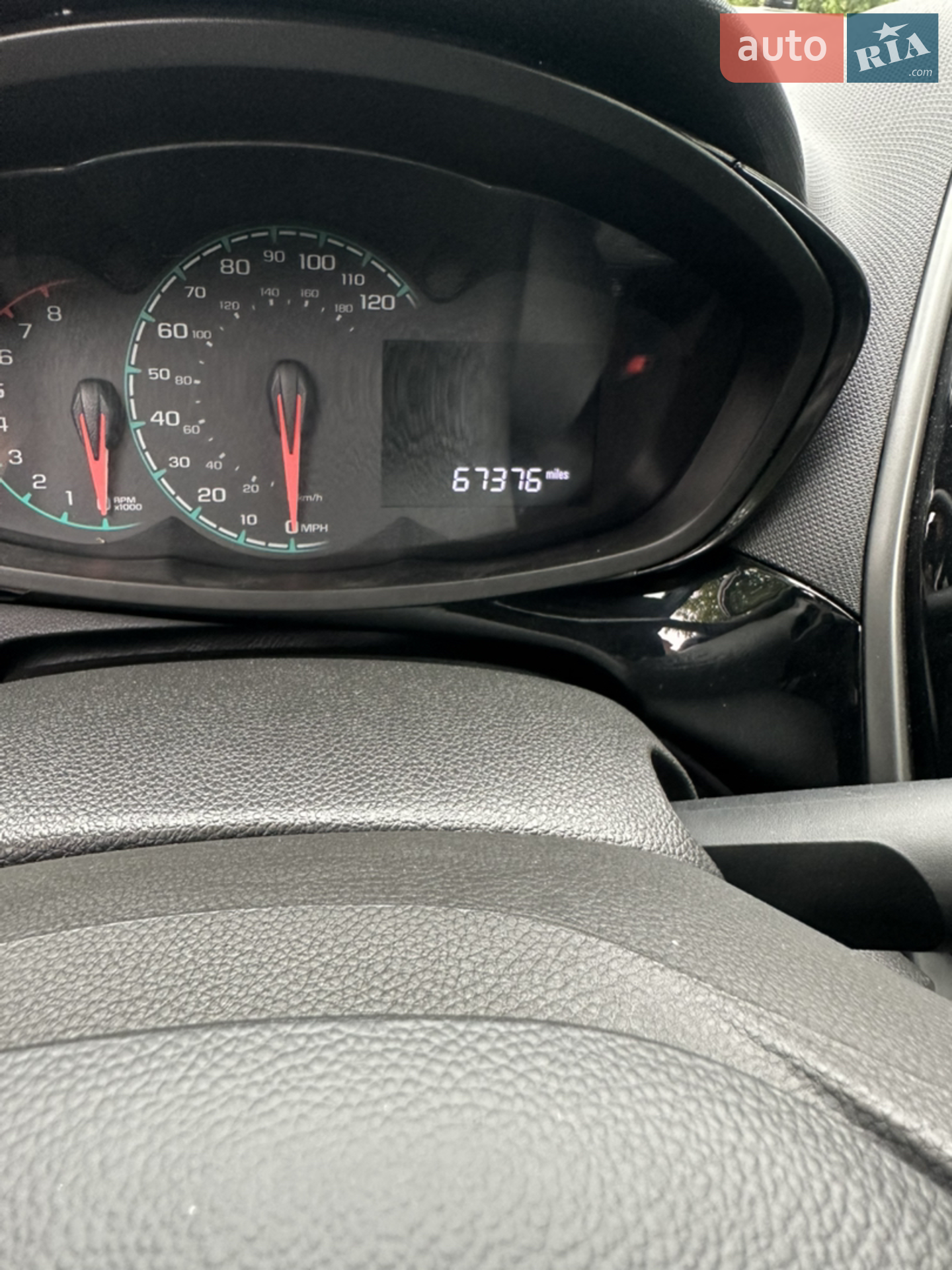 2019 Chevrolet Spark - мініатюра 19