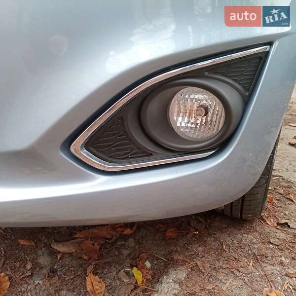 Хэтчбек Chevrolet Spark 2021 в Знаменке фото 12 Хэтчбек Chevrolet Spark 2021 в Знаменке