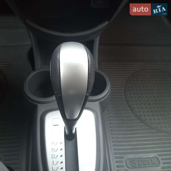 Хэтчбек Chevrolet Spark 2021 в Знаменке фото 16 Хэтчбек Chevrolet Spark 2021 в Знаменке