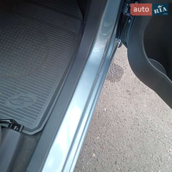 Хэтчбек Chevrolet Spark 2021 в Знаменке фото 22 Хэтчбек Chevrolet Spark 2021 в Знаменке