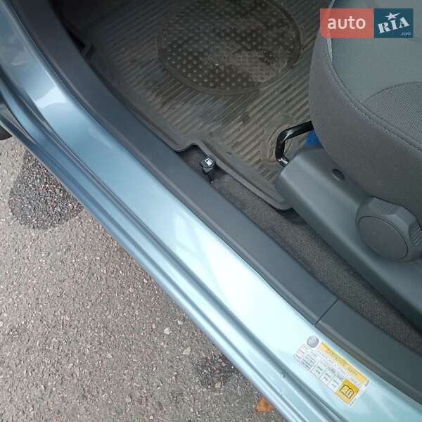 Хэтчбек Chevrolet Spark 2021 в Знаменке фото 26 Хэтчбек Chevrolet Spark 2021 в Знаменке