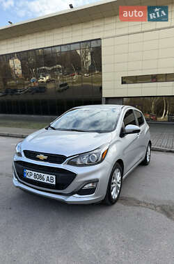 Хэтчбек Chevrolet Spark 2019 в Запорожье