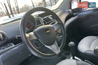 Хетчбек Chevrolet Spark 2012 в Нетішині