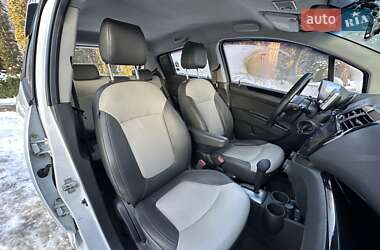 Хетчбек Chevrolet Spark 2012 в Нетішині