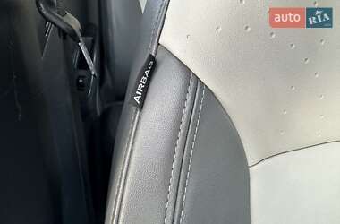 Хетчбек Chevrolet Spark 2012 в Нетішині