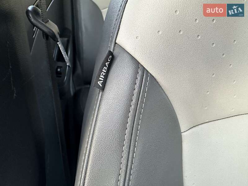 Хэтчбек Chevrolet Spark 2012 в Нетешине