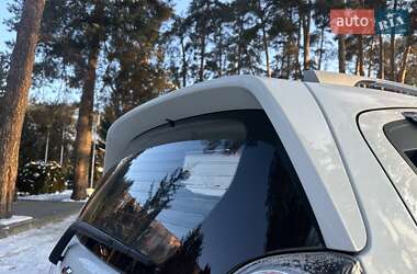 Хетчбек Chevrolet Spark 2012 в Нетішині